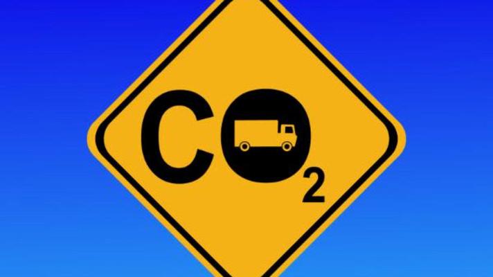 CO2 emissions performance standards for heavy duty vehicles (HDVs)