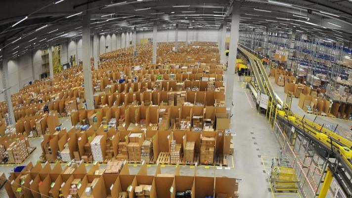 Vláda ve Francii chce po reportáži z Amazonu bránit ničení zboží