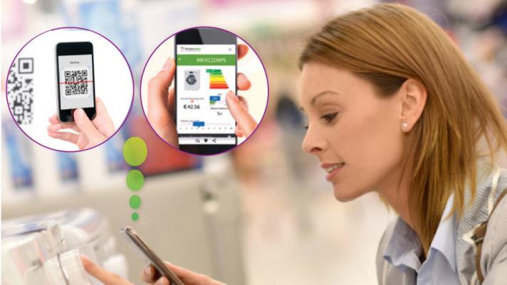 Aplikace PocketWatt má jasný cíl:  pomoc s pochopením energetických tříd a provozních nákladů elektrospotřebičů