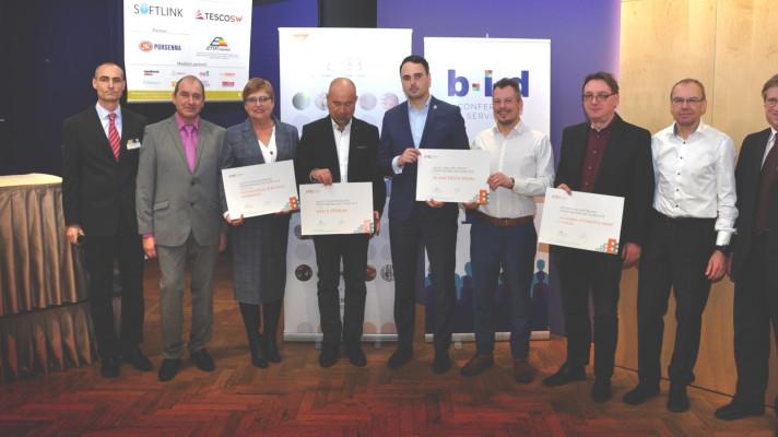 Energeticky nejúspornější projekt připravila příbramská radnice Energeticky nejúspornější projekt připravila příbramská radnice