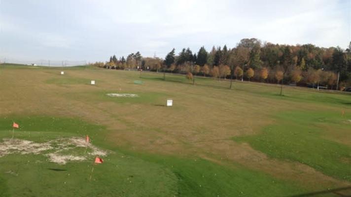 Bez povolení k nakládání s vodami zavlažovala společnost golfové hřiště. Dostala pokutu téměř 150 tisíc korun Bez povolení k nakládání s vodami zavlažovala společnost golfové hřiště. Dostala pokutu téměř 150 tisíc korun
