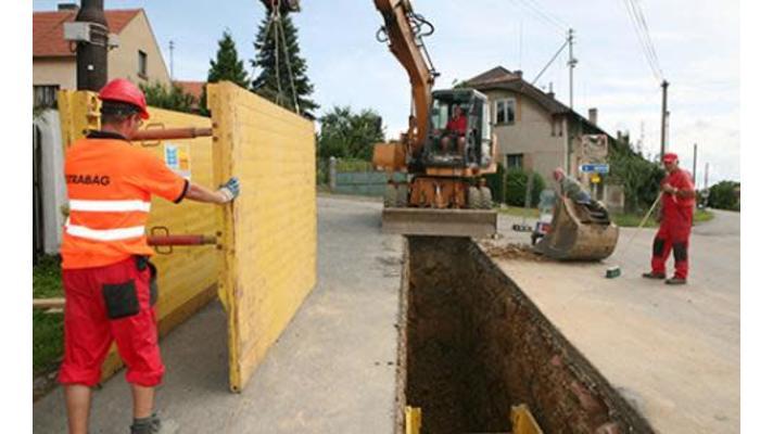 Seminář pro příjemce dotací z OPŽP - voda a kanalizace
