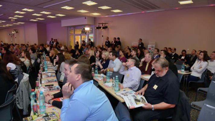 Konference Životní prostředí - prostředí pro život