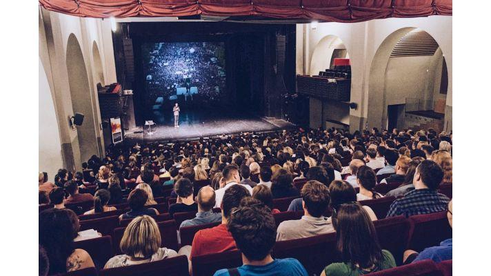 První ze série bezodpadových konferencí - Osobní růst 2019 můžete navštívit už 27. ledna