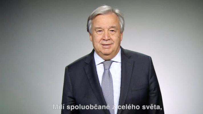 Lidé ve světě prožívají neklidné časy
