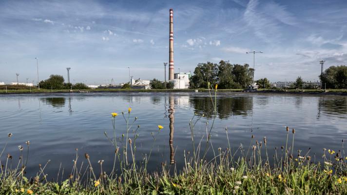 Světový den vody: ŠKODA AUTO recykluje 42 procent své roční spotřeby vody Světový den vody: ŠKODA AUTO recykluje 42 procent své roční spotřeby vody