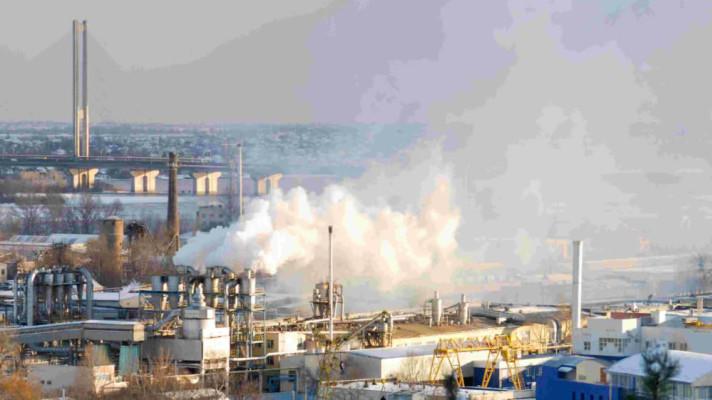 Další 3 miliardy z OPŽP mají snížit smog v uhelných regionech a posílit odolnost krajiny před ataky sucha 