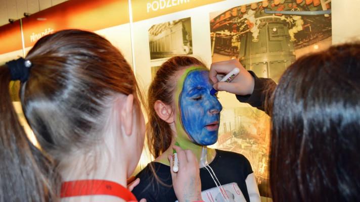 Světový den vody 2019: Na Dlouhých stráních školáci objevovali tajemství čisté vodní energie