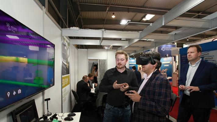 VOD-KA 2019 letos po jednadvacáté VOD-KA 2019 letos po jednadvacáté