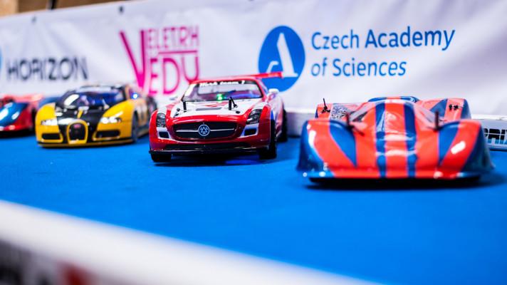 Světové finále vzdělávacího programu HORIZON GRAND PRIX zná vítěze!