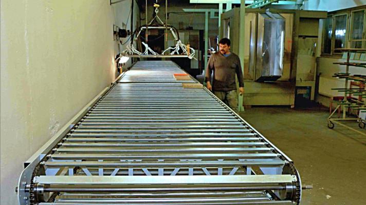 Vypalované práškové plasty na netradičních materiálech Vypalované práškové plasty na netradičních materiálech