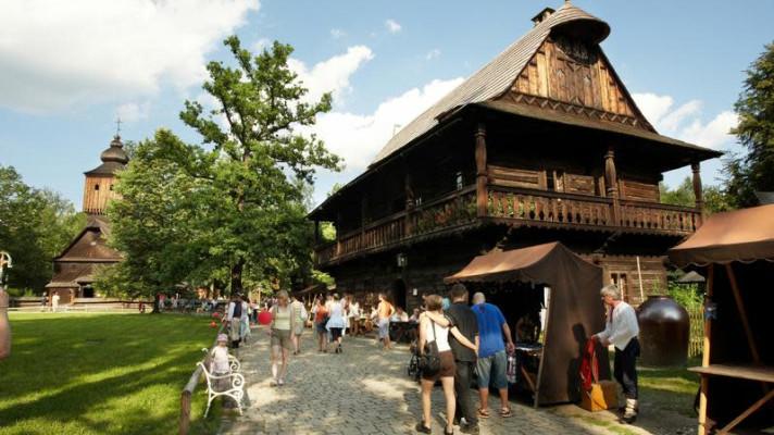 S květnem zahájí sezonu Národní muzeum v přírodě