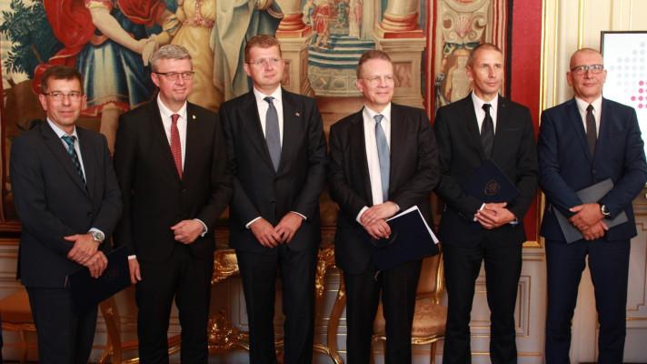 Historicky nejvyšší grant Evropské unie dostal česko-slovenský energetický projekt ACON