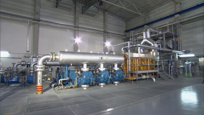 Češi mají šanci nahlédnout do běžně nepřístupných energetických zařízení a provozů