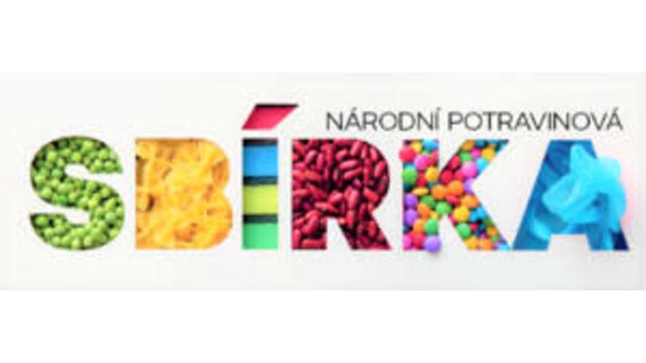 Republiková potravinová sbírka nově dvakrát ročně Republiková potravinová sbírka nově dvakrát ročně