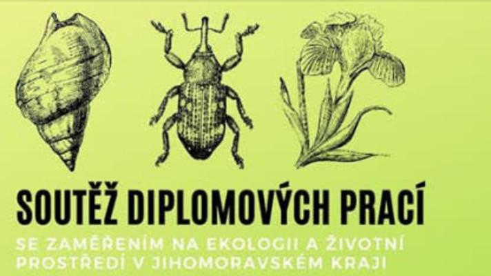 Vyhlášení XVII. ročníku soutěže diplomových prací