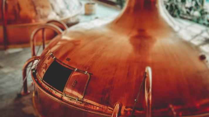 Český pivovar poprvé uvařil pivo z recyklované vody