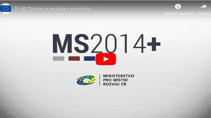 S podáním žádosti vám pomohou videa