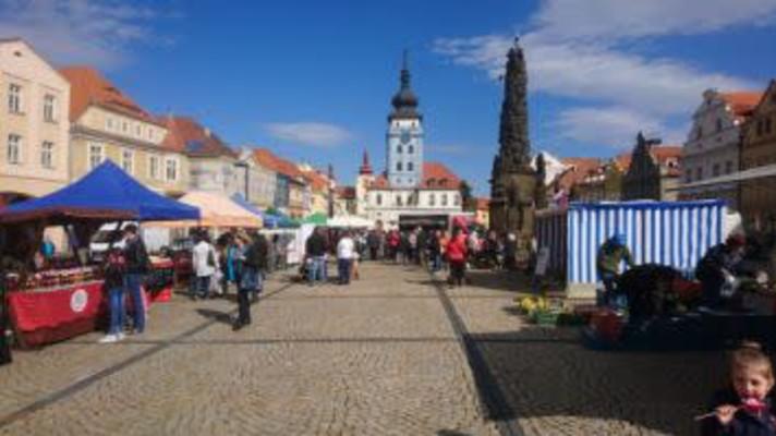 V Žatci začíná festival venkova LeaderFEST. Hlavním tématem bude venkov 4.0 V Žatci začíná festival venkova LeaderFEST. Hlavním tématem bude venkov 4.0