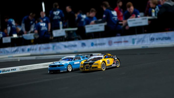 Horizon Grand Prix