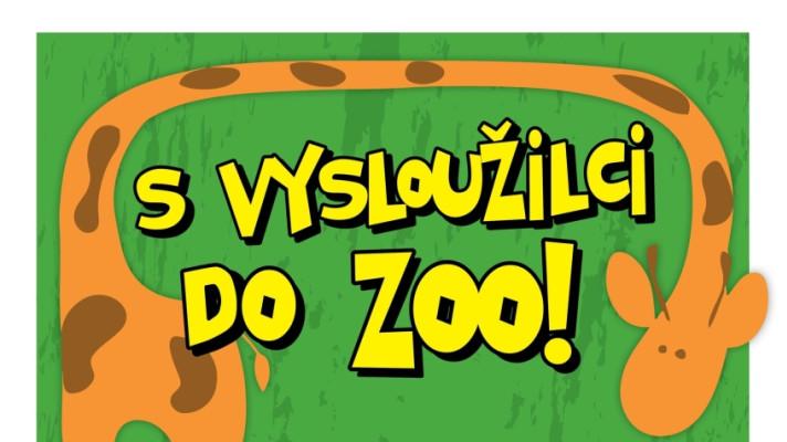 Přijďte v sobotu do ZOO Ústí nad Labem se starým spotřebičem, získáte dětskou vstupenku