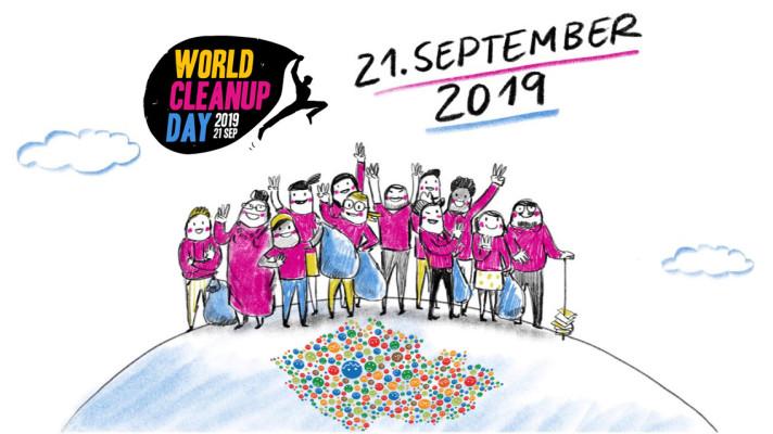 Czech republic will to participate in global action against waste