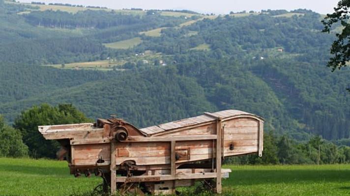 Bělokarpatský biojarmark opět na Ozvěnách Horňácka Bělokarpatský biojarmark opět na Ozvěnách Horňácka