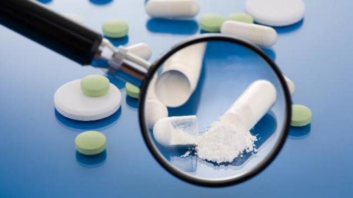 Strategic approach to pharmaceuticals in the environment