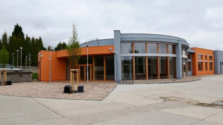 Litoměřice: Geotermální centrum vzbudilo zájem Evropské komise