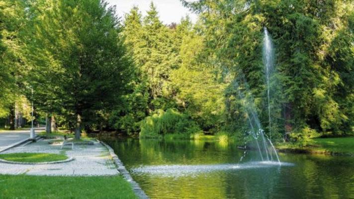 Terénní seminář s představením Operačního programu Životní prostředí 2014-2020 - Beskydy