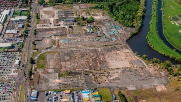 Odborníci varují před takzvanými brownfieldy druhé generace