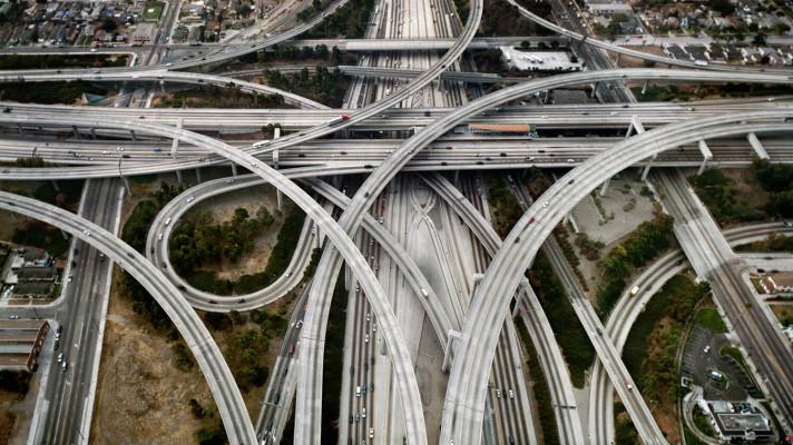 V CAMPu proběhne výstava fotografií Anthropocene, která ukazuje dopad lidstva na naši planetu