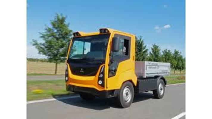 Moravský Enviel začne příští rok výrobu elektrické multikáry