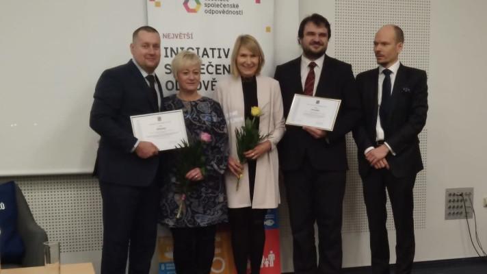 Chrudim a Křižánky obhájily nejvyšší kategorie MA21 za rok 2019