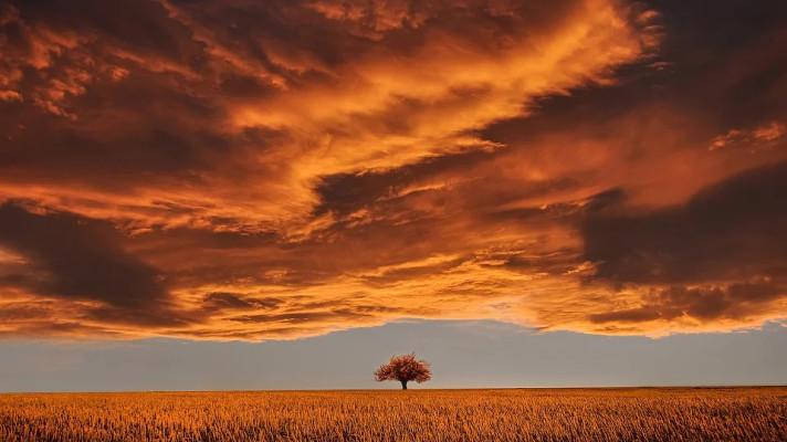23. březen - Světový den meteorologie