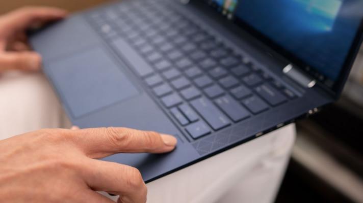 Revoluční HP Elite Dragonfly - ultralehký notebook, který myslí i na ekologii