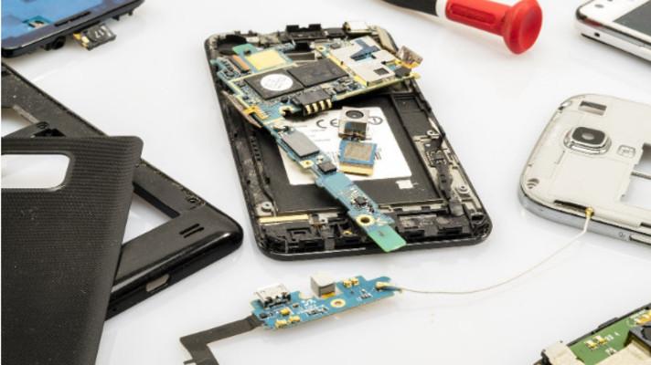 Buďte ohleduplní k životnímu prostředí i při výběru chytrého telefonu