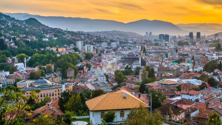 Západní Balkán řeší ochranu svých jedinečných řek. Odpověď nabídne konference v Sarajevu