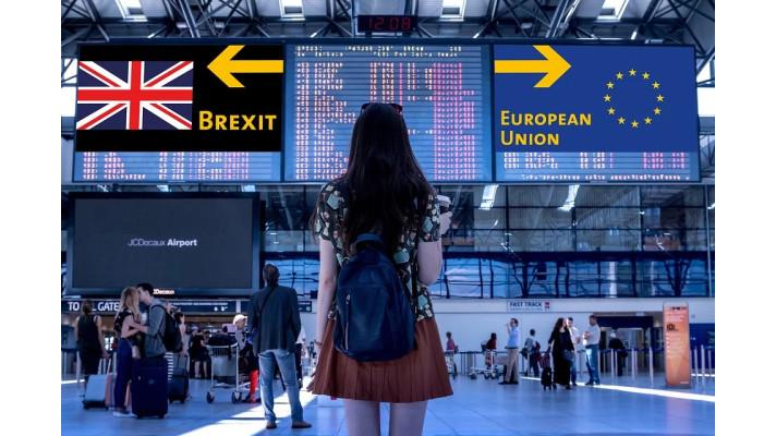 Aktuálně - Brexit a životní prostředí