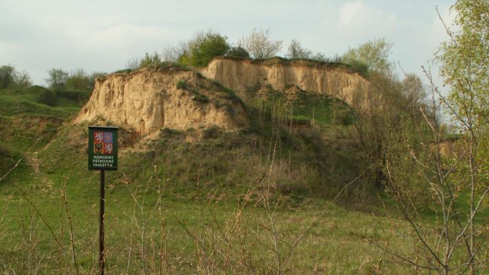 Brno vytvořilo turistickou trasu po geologické historii Brna