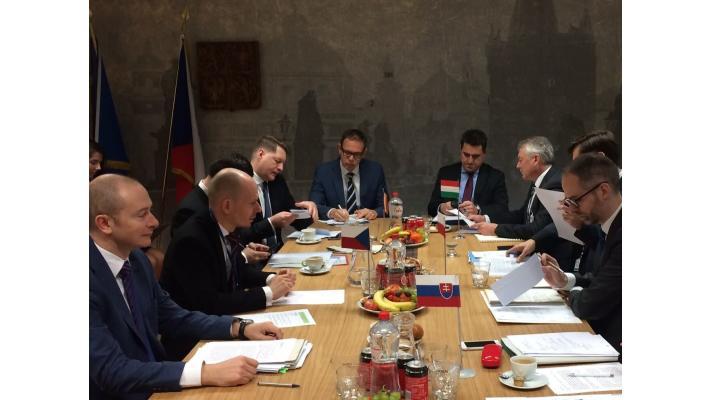 Ministři EU diskutovali o uhlíkové neutralitě a lepší kvalitě ovzduší