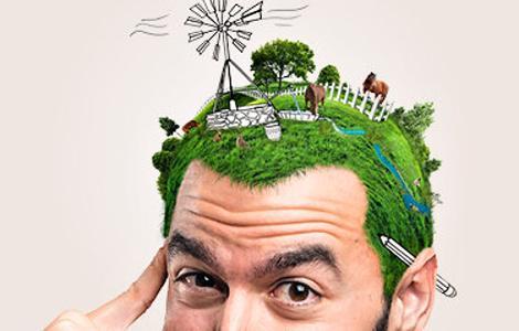 Odstartoval 12. ročník soutěže E.ON Energy Globe. Nově hledá nápady, které zlepší čistotu ovzduší