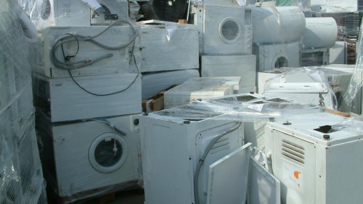 Klíčoví zpracovatelé elektroodpadu založili asociaci AREO