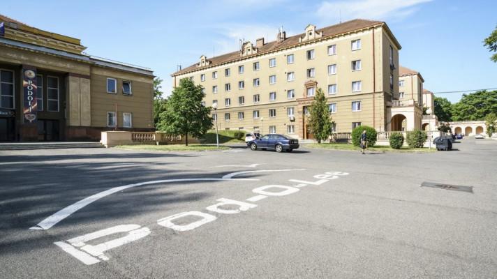 Titul Nejlepší připravovaný EPC projekt roku 2019 si odnáší ČVUT