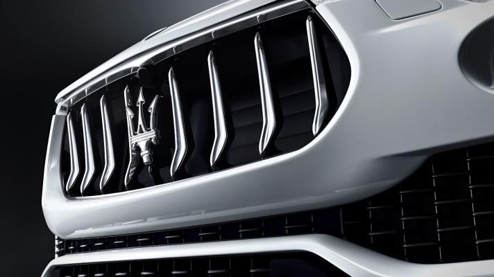 Maserati začíná testovat svůj první 100% elektrický pohon