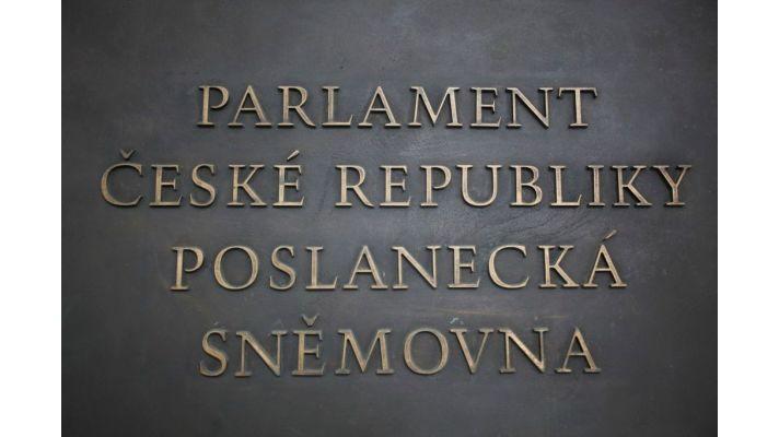 Seminář ve Sněmovně k nástrojům na nezbytnou podporu recyklace - RecHelp