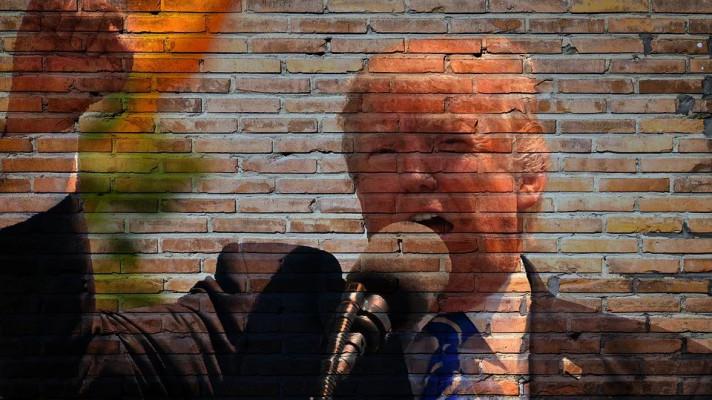 Trump chce uvolnit ekologické regulace, aby ulehčil velké stavby