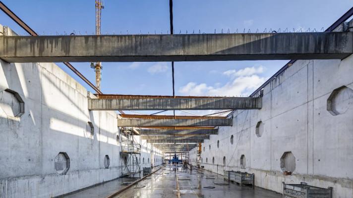 Díky nové filtraci na Želivce bude mít centrální část Česka kvalitnější vodu