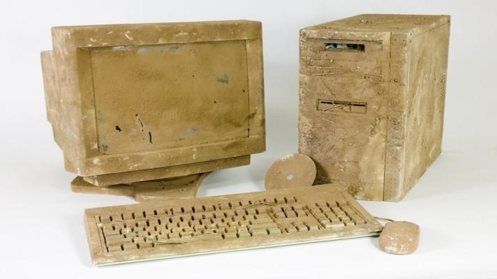 Jak na digitální úklid?