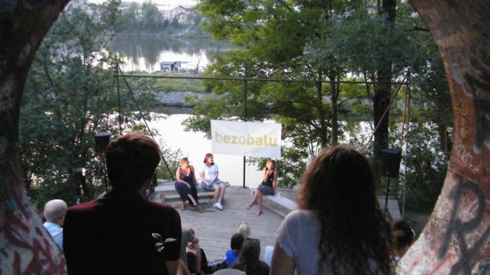 Bezobalu a Přístav 18600 otevírají Zero Waste Point